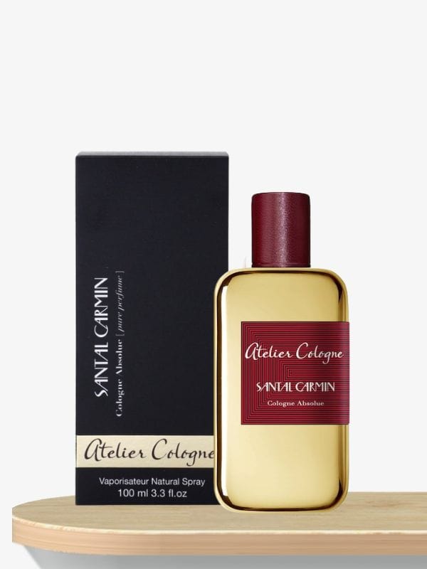 Atelier Cologne Santal Carmin Pure Perfume 100 mL / Unisex