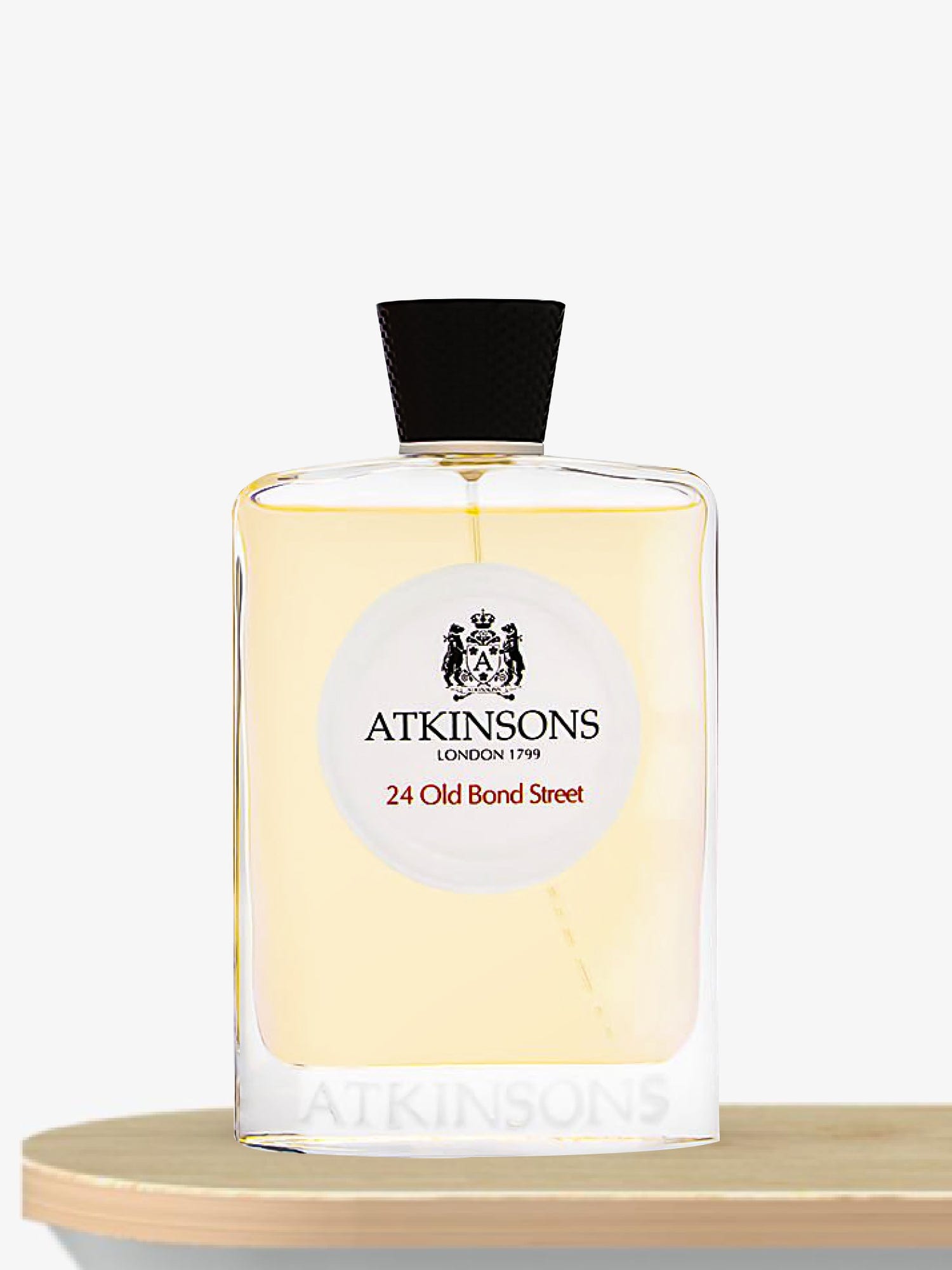 Atkinsons 24 Old Bond Street Eau de Cologne 100 mL / Unisex