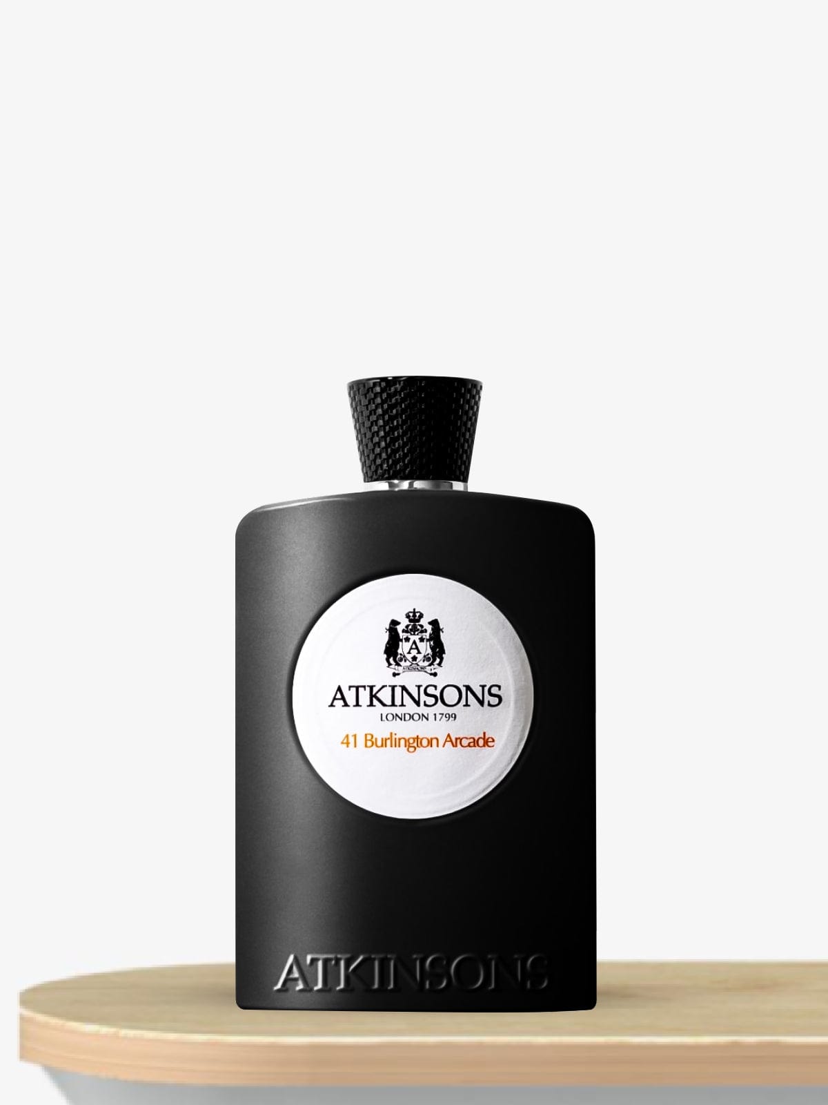 Atkinsons 41 Burlington Arcade Eau de Parfum 100 mL / Unisex