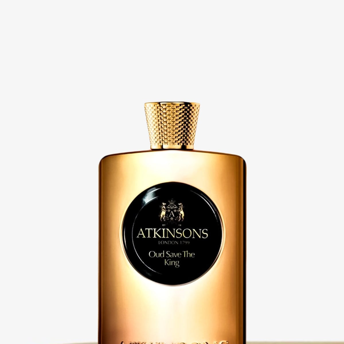 Atkinsons Oud Save The King Eau de Parfum