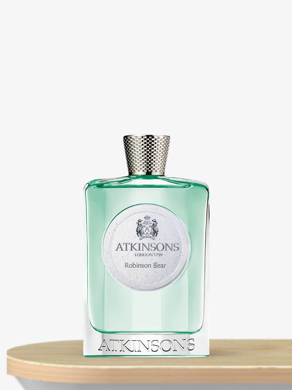 Atkinsons Robinson Bear Eau de Parfum 100 mL / Unisex