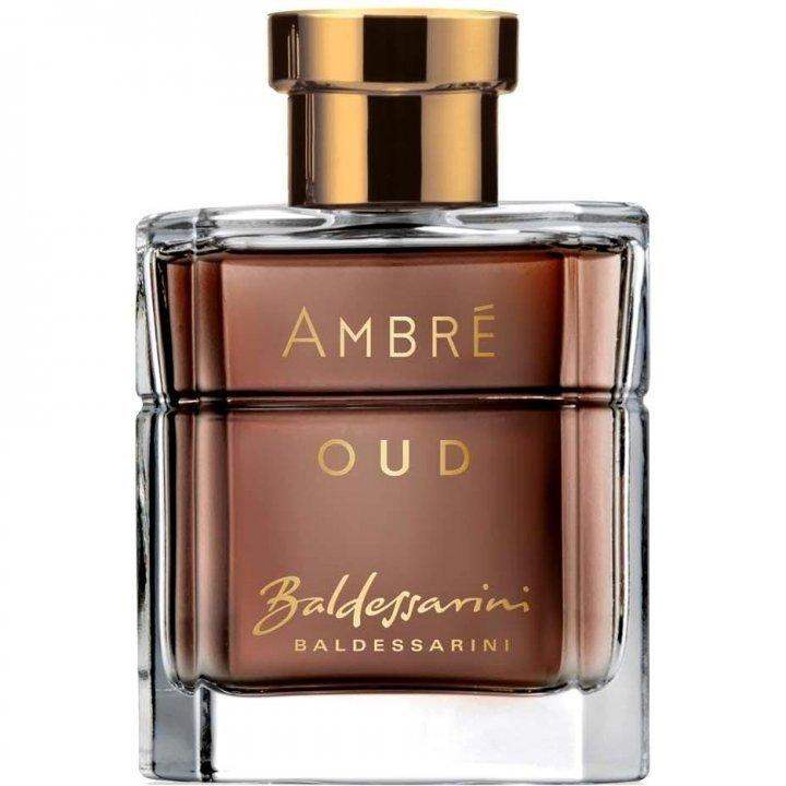 Baldessarini Ambre Eau de Toilette 90 mL / Men