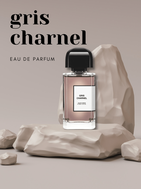 BDK Parfum : Gris Charnel Extrait {OUD EUROPEANISE PARFAIT