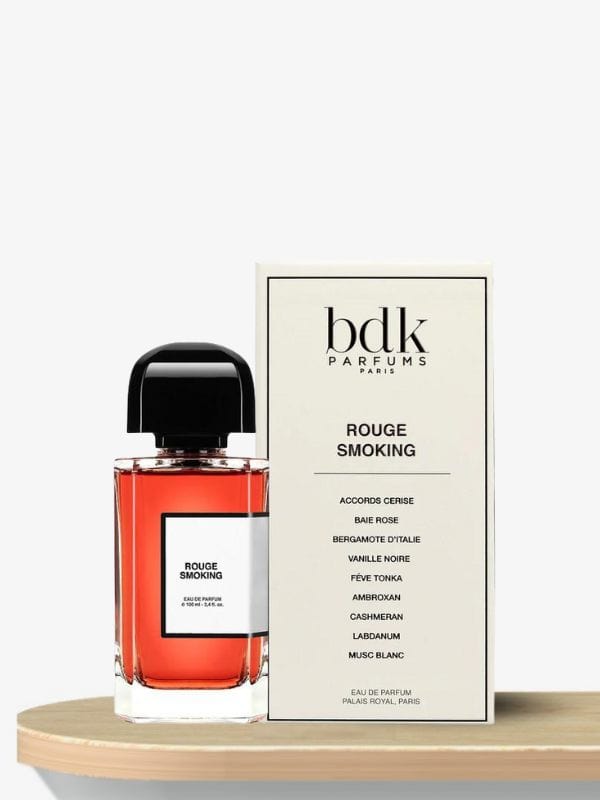 Bdk Parfums Rouge Smoking Eau de Parfum 100 mL / Unisex