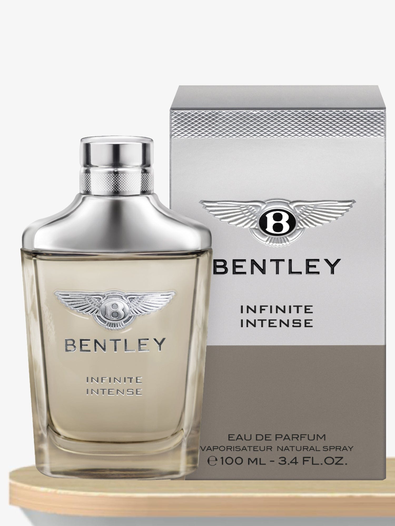 Bentley Infinite Eau de Toilette 100 mL / Male