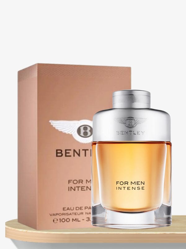 Bentley Intense For Men Eau De Parfum - Nazakah
