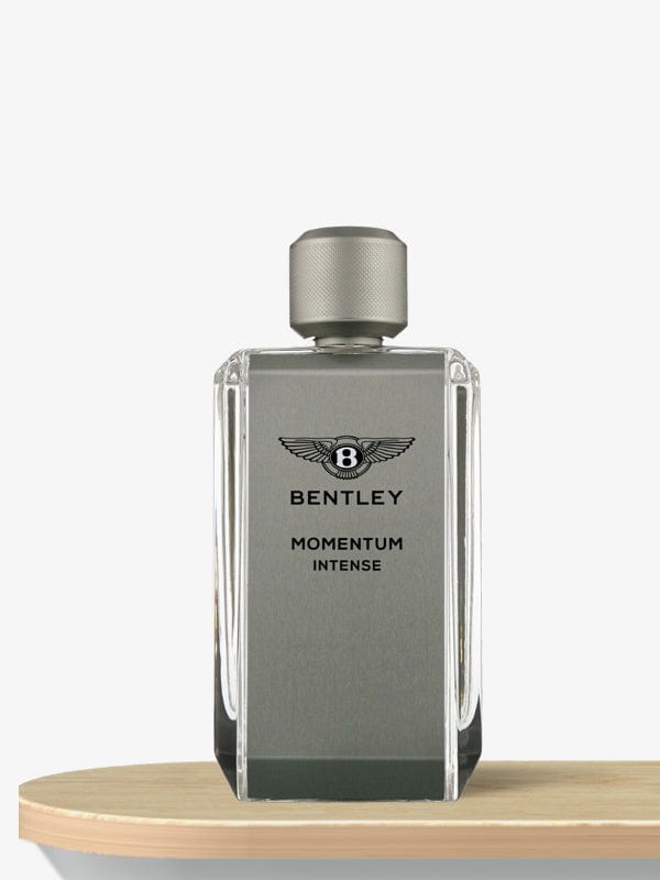 Bentley Momentum Intense Eau De Parfum 100 mL / Male