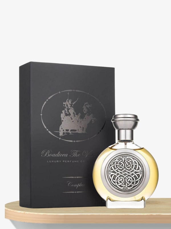 Boadicea The Victorious Complex Eau De Parfum 100 mL / Unisex