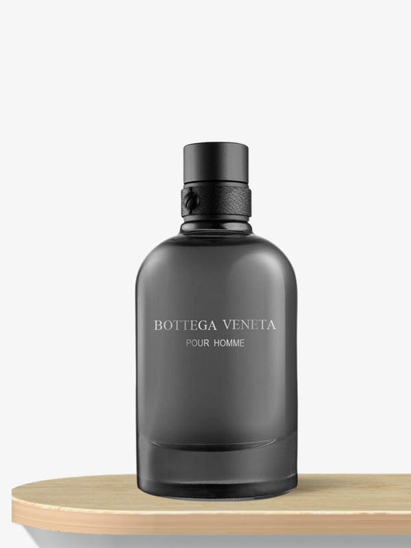 Bottega Veneta Pour Homme Eau De Parfum 90 mL / Male