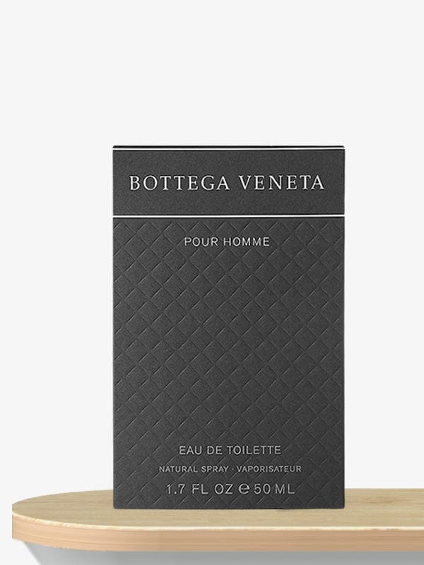 Bottega Veneta Pour Homme Eau De Parfum 90 mL / Male