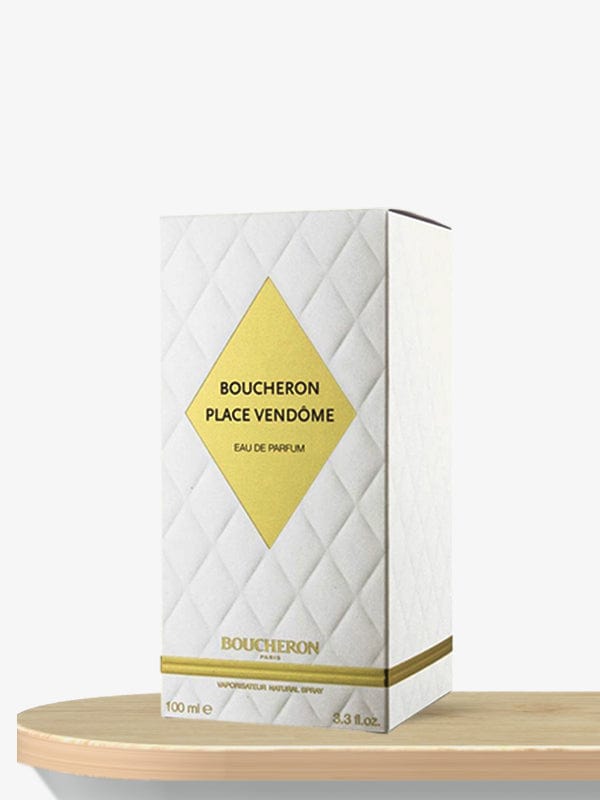 Boucheron Place Vendome Eau de Parfum 100 mL / Female