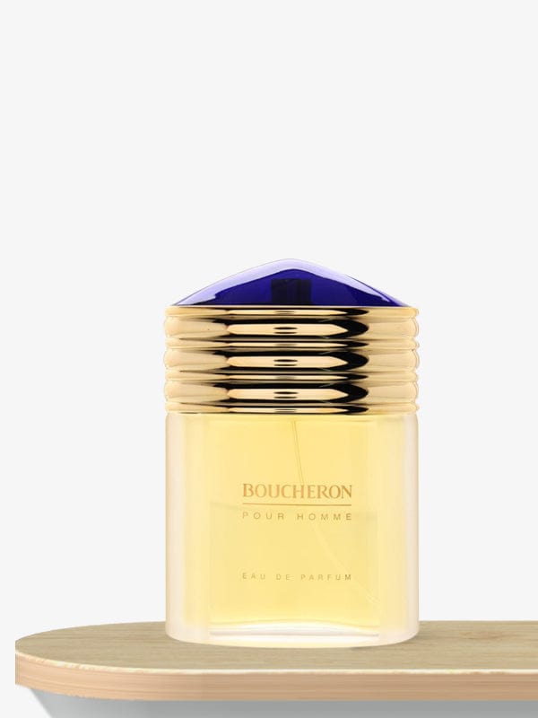 Boucheron Pour Homme Eau de Parfum 100 mL / Male