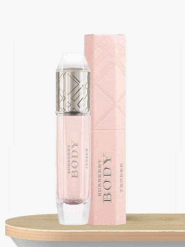 Burberry body perfume tender Clearance