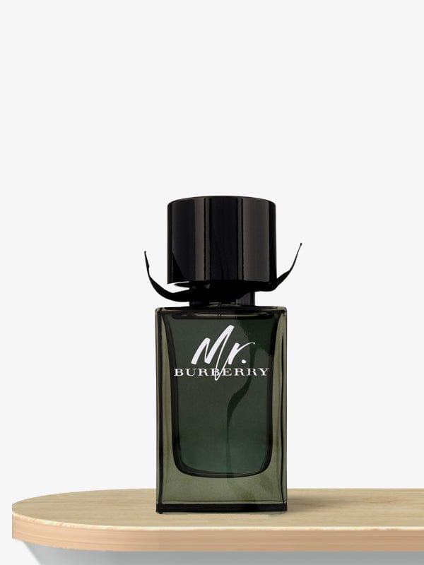 Burberry Mr. Burberry Eau De Parfum 100 mL / Male