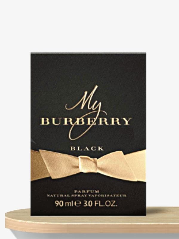 My Burberry Black Eau De PArfum ELIXIR outlets