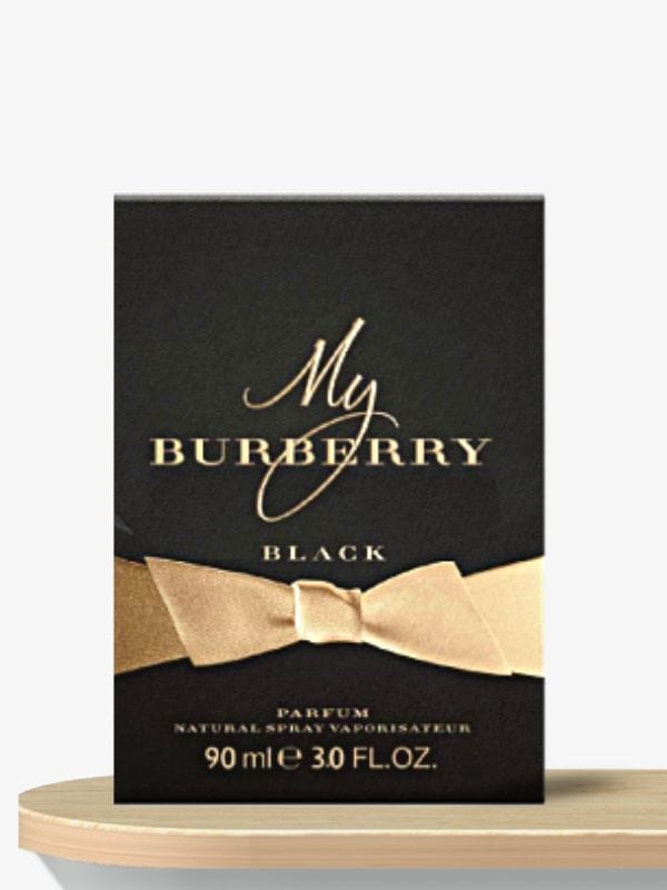 Burberry My Burberry Black Eau de Parfum 90 mL / Female