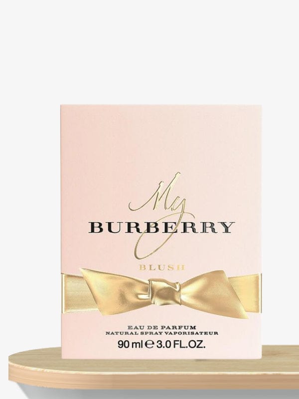 Burberry my burberry blush outlet eau de parfum spray stores