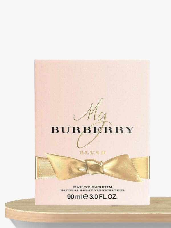 Burberry My Burberry Blush Eau de Parfum 90 mL / Female