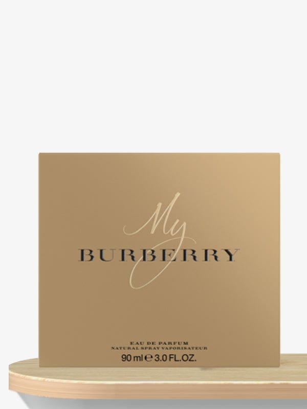 Burberry My Burberry Eau de Parfum 90 mL / Female