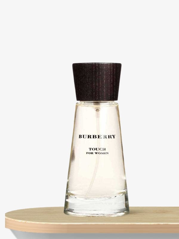 Burberry Touch For Women Eau de Parfum 100 mL / Female