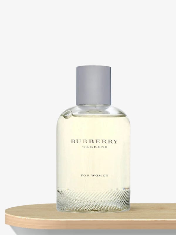 Burberry Weekend Eau de Parfum 100 mL / Female
