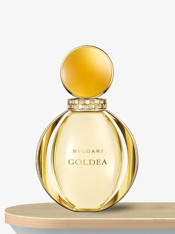 Bvlgari Goldea Eau de Parfum 90 mL / Female