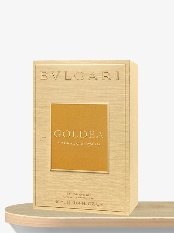 Bvlgari Goldea Eau de Parfum 90 mL / Female