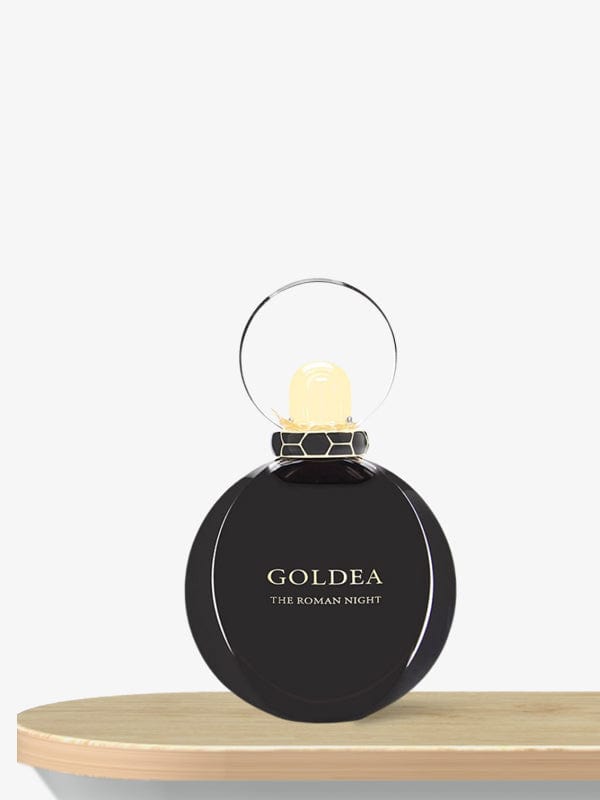 Bvlgari Goldea The Roman Night Eau De Parfum 75 mL / Female