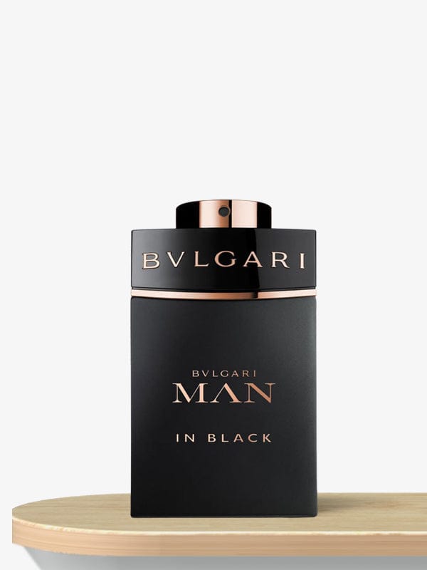 Bvlgari Man In Black Eau De Parfum 100 mL / Male