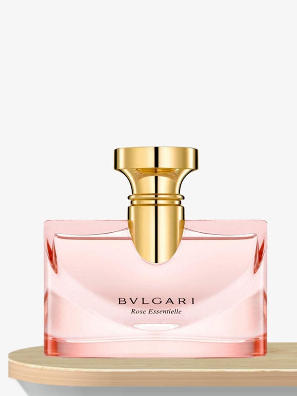 Bvlgari Rose Essentielle Eau de Parfum 50 mL / Female