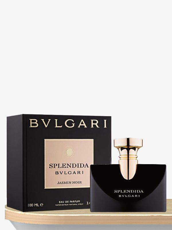 Bvlgari splendida jasmin clearance noir eau de parfum