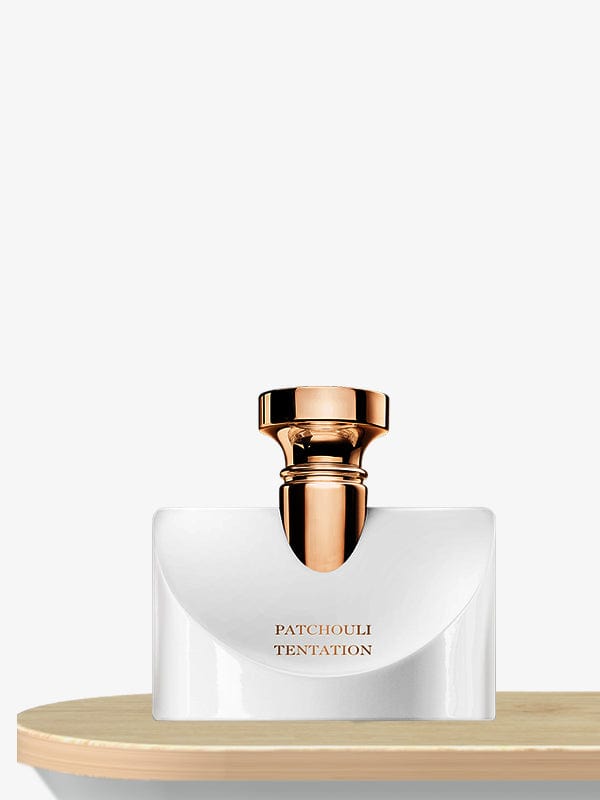 Bvlgari Splendida Patchouli Tentation Eau de Parfum Nazakah