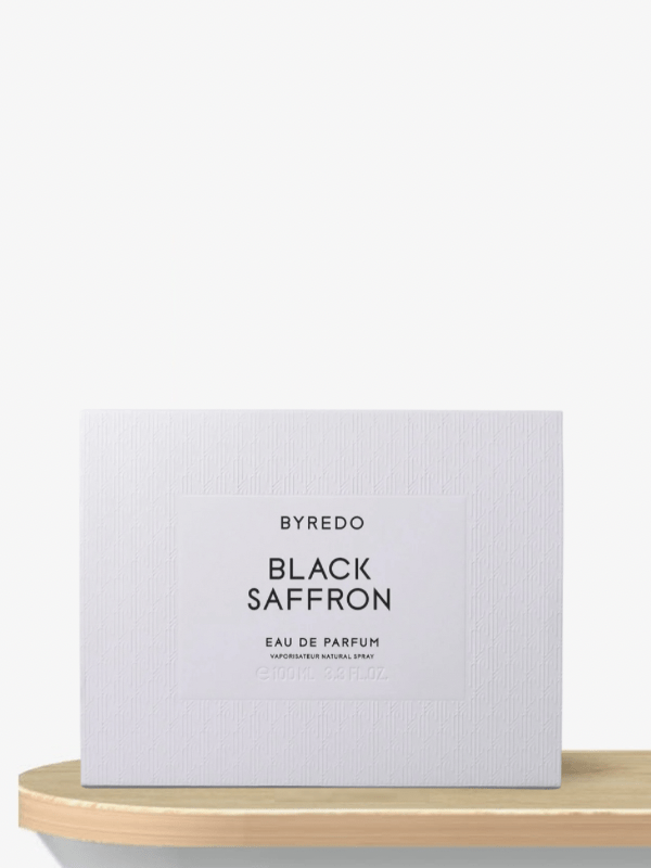 Byredo Black Saffron Eau de Parfum 100 mL / Unisex