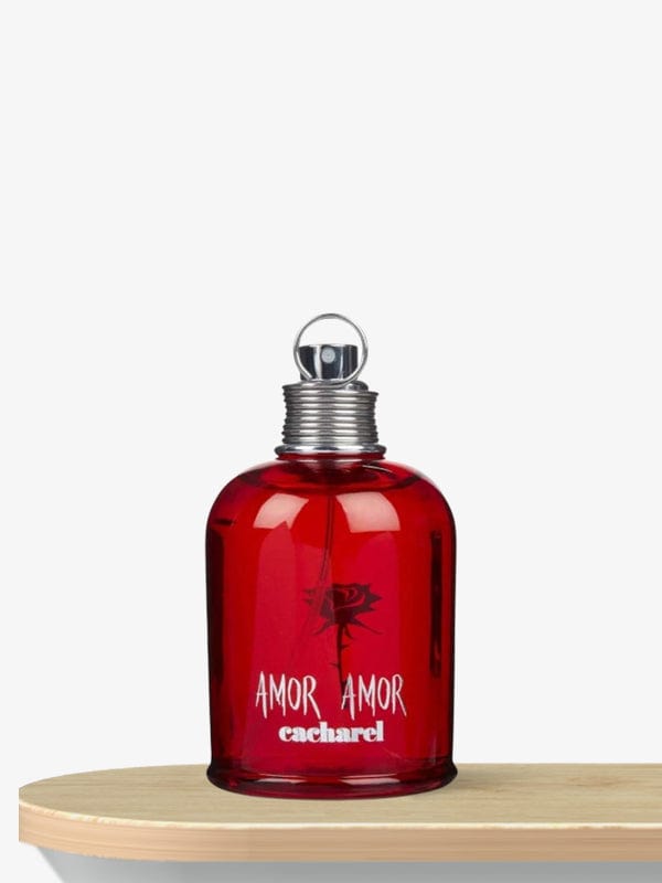 Cacharel Amor Amor Eau De Toilette 100 mL / Female