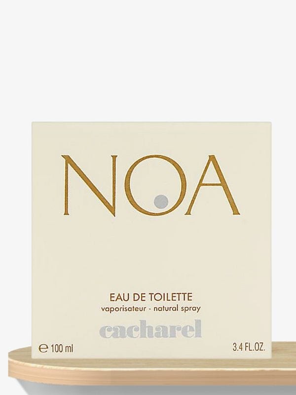 Cacharel noa discount eau de parfum