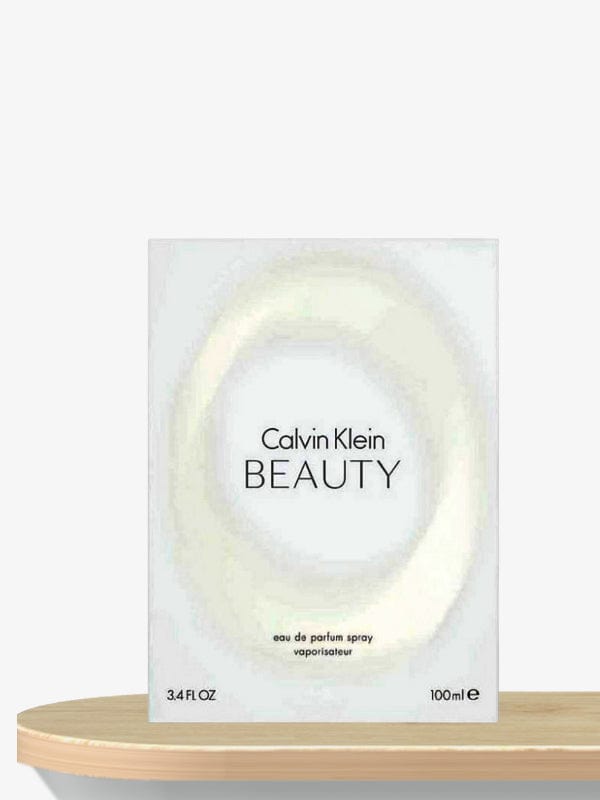 Calvin Klein Beauty Eau de Parfum 100 mL / Female