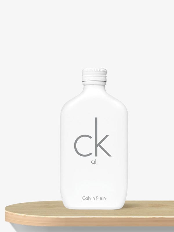 Calvin Klein Ck All Eau de Toilette 100 mL / Unisex