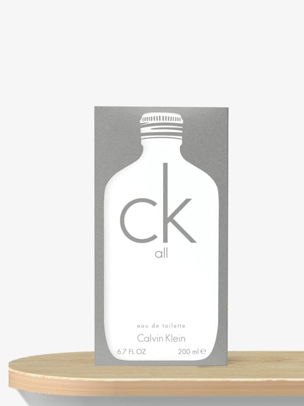 Calvin klein ck outlet all eau de toilette