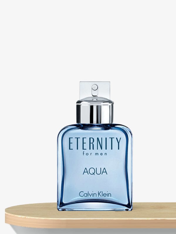 Calvin Klein Ck Eternity Aqua Eau de Toilette 100 mL / Male