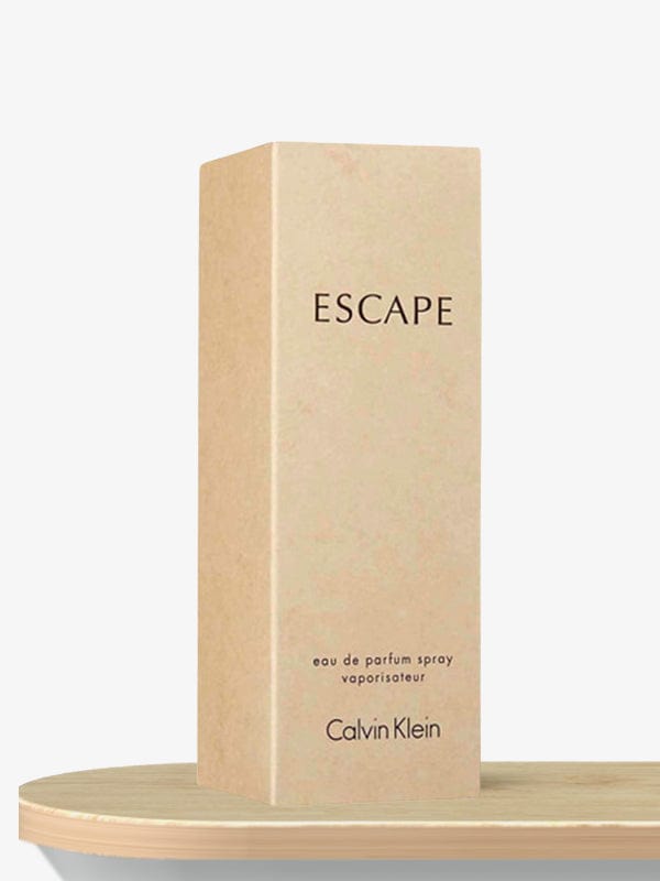 Calvin Klein Escape Eau de Parfum 100 mL / Female