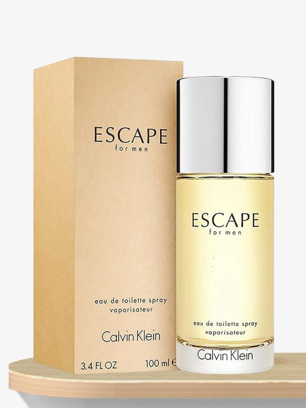 Calvin Klein Escape Eau De Toilette