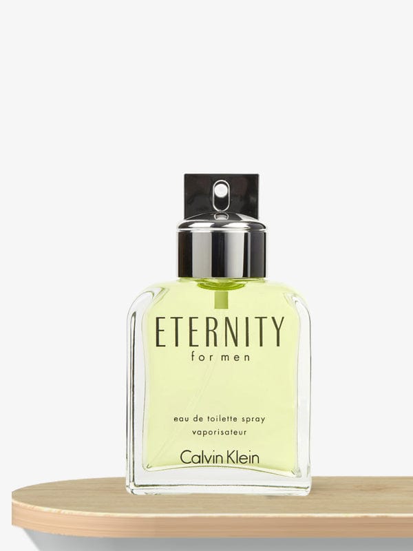 Calvin Klein Eternity Eau de Toilette 100 mL / Male