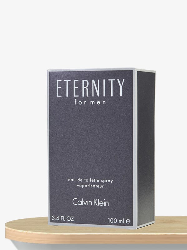 Calvin Klein Eternity Eau de Toilette 100 mL / Male