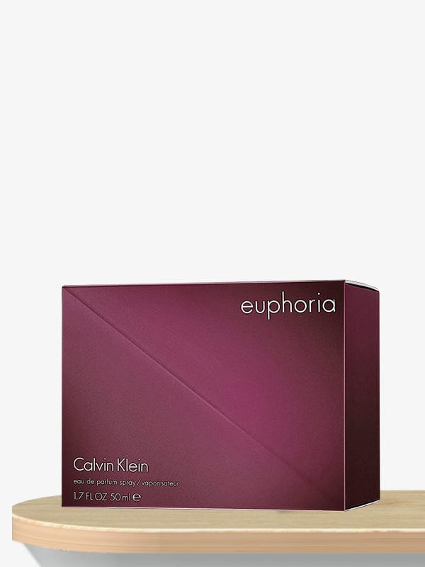 Calvin Klein Euphoria Eau de Toilette 100 mL / Male