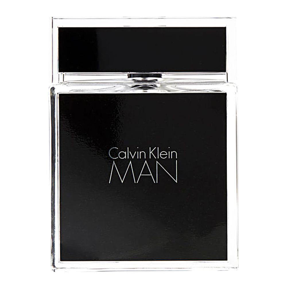 Calvin Klein Man Eau de Toilette 100 mL / Men