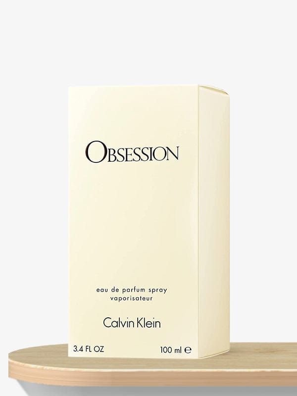 Calvin Klein Obsession Eau de Toilette 125 mL / Male