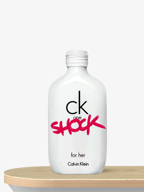 Calvin Klein One Shock For Her Eau de Toilette 100 mL / Female