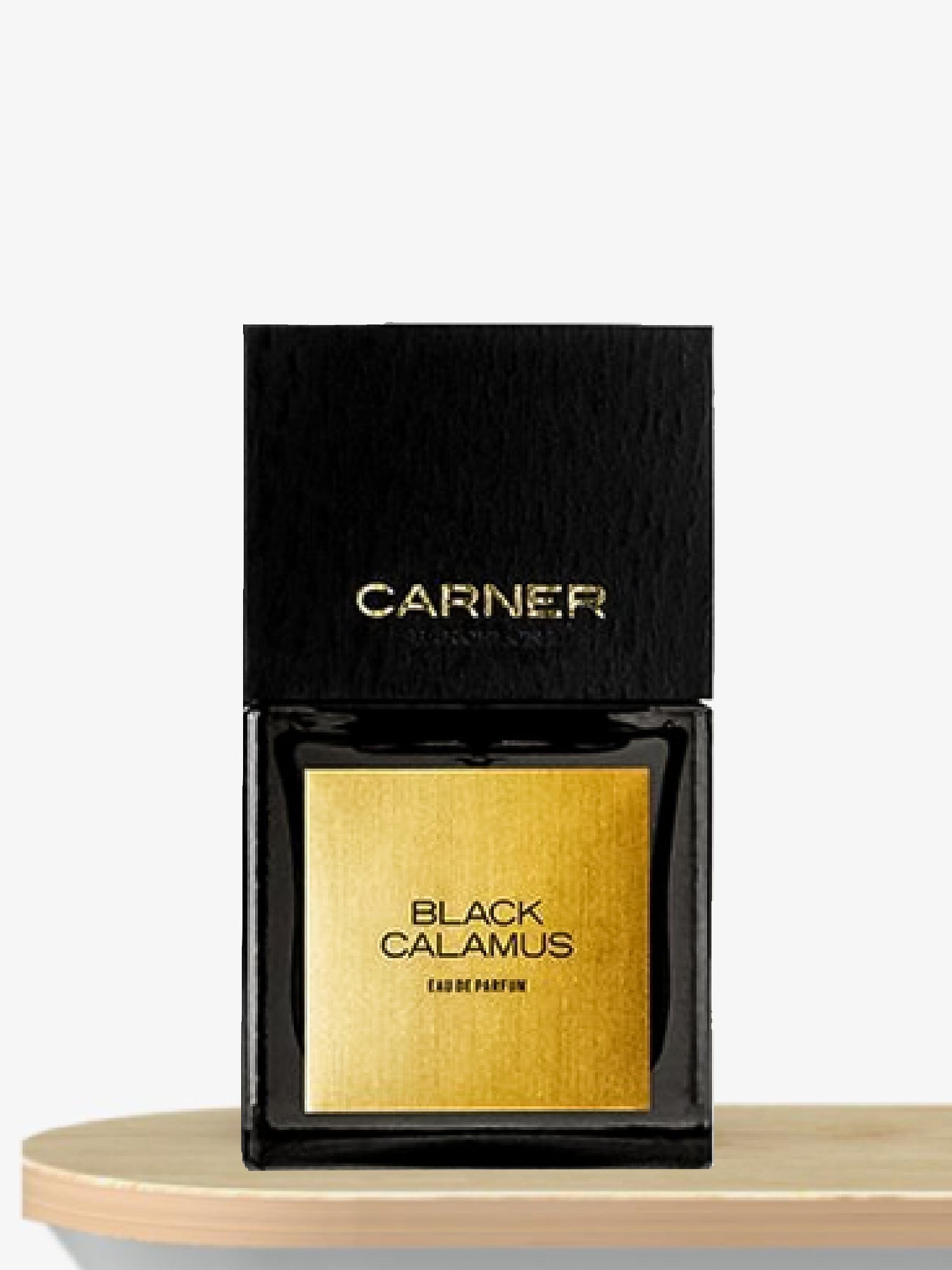 Carner Barcelona Black Collection Black Calamus Eau de Parfum 50 mL / Unisex
