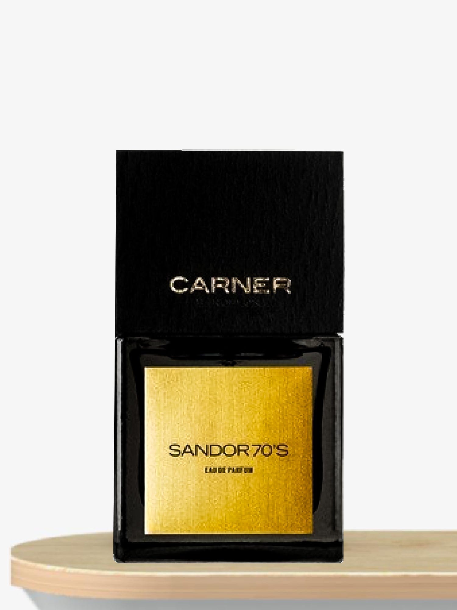Carner Barcelona Sandor 70'S Eau de Parfum 50 mL / Unisex