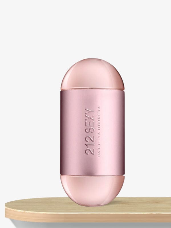 Buy Carolina Herrera 212 Sexy Eau de Parfum 100ml · China